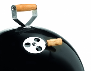 Logotrade reklaamkingituse foto: Grill